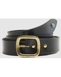 Levi's - Cameron Long Length Belt - Lyst