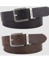 Levi's - Reversible Core Belt - Lyst
