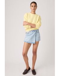Levi's - Skort - Lyst