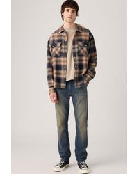 Levi's - 518 Slim Jeans - Lyst