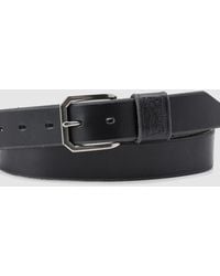 Levi's - Pride Wide Loop Two Horse Belt - Lyst