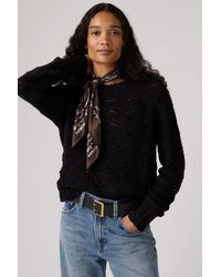 Levi's - Satin Bandana - Lyst