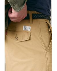 Levi's - Short Xx Chino Authentic Relaxed Lightweight - Lyst