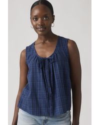 Levi's - Blusa Luella - Lyst