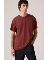 Levi's - Essential T Shirt - Lyst