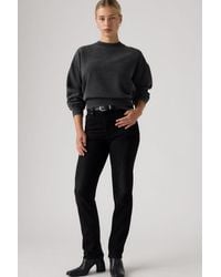 Levi's - 722 High Rise Slim Jeans - Lyst