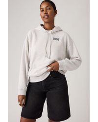 Levi's - Sudadera Con Capucha Everyday - Lyst