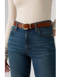 Levi's - Phoebe Belt - Lyst