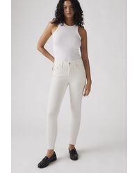 Levi's - Jeans 721 Skinny A Vita Alta - Lyst