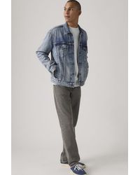 Levi's - 511 Slim Soft Lightweight Jeans - Lyst