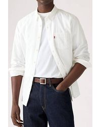Levi's - Cinturón Casey - Lyst