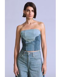 Levi's - Senorita Bustier - Lyst