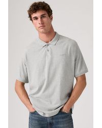 Levi's - Authentic Polo - Lyst