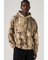 Levi's - Workwear Pullover Hoodie - Lyst