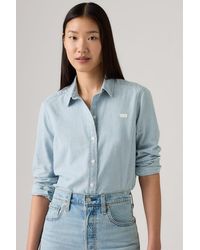 Levi's - Classic Shirt - Lyst