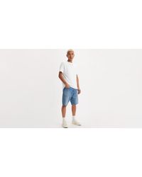 Levi's - Short 501® '80 made in japan - Lyst
