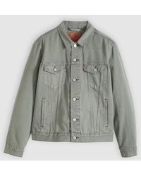 Levi's - Trucker Jacket Standard Type Iii - Lyst