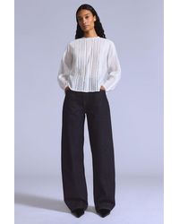 Levi's - Drop Barrel Jeans - Lyst