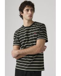Levi's - Original Housemark T Shirt - Lyst
