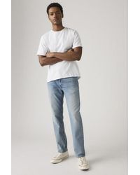 Levi's - 541 Athletic Taper Pants - Lyst