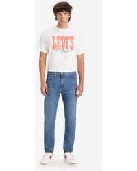 Levi's - 510 Skinny Jeans - Lyst