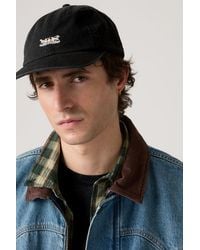 Levi's - Rockridge Dad Cap - Lyst