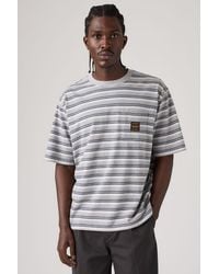 Levi's - Workwear Pocket Tee - Lyst