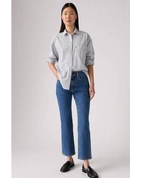 Levi's - Jeans 725 Kick Boot - Lyst