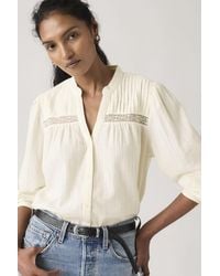 Levi's - Madeline Tunic - Lyst