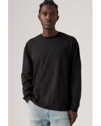 Levi's - Long Sleeve Workwear Tee - Lyst