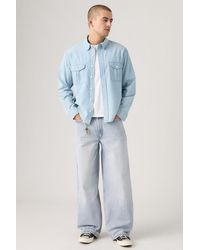 Levi's - Extra Baggy Jeans - Lyst