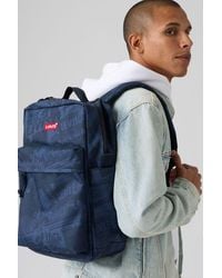 Levi's - L Pack Standard Issue Backpack - Lyst