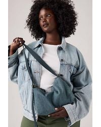 Levi's - Borsa A Tracolla Piccola Ali - Lyst