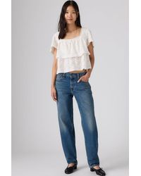 Levi's - Loose Taper Jeans - Lyst