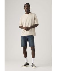Levi's - 405 Standard Short - Lyst