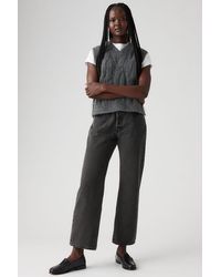 Levi's - 501 90's Ankle Jeans - Lyst