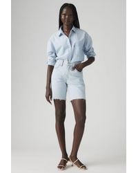 Levi's - 94 Baggy Shorts - Lyst
