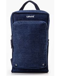 Levi's - Zip Sling Bag - Lyst