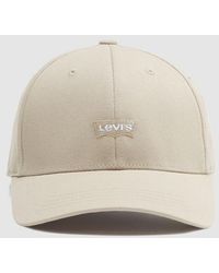 Levi's - Casquette Flexfit Housemark - Lyst