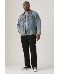 Levi's - 511 Slim Jeans (Big & Tall) - Lyst