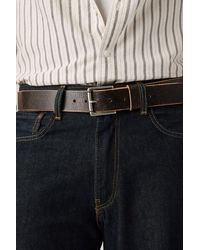 Levi's - Elevated Heritage Riem - Lyst