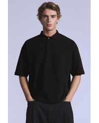 Levi's - Cropped Polo - Lyst