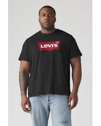 Levi's - Graphic T Shirt (Big & Tall) - Lyst