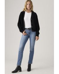 Levi's - 312 Shaping Slim Jeans - Lyst