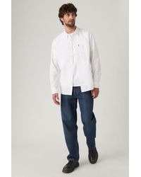 Levi's - Jeans 568 Straight Taglio Ampio - Lyst