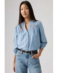 Levi's - Madeline Tunic - Lyst
