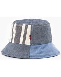 Levi's - Mercado global bucket hat - Lyst