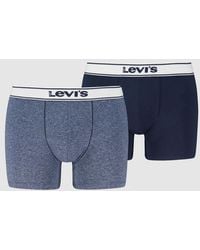 Levi's - Vintage Boxer Brief 2 Pack - Lyst