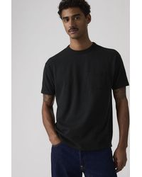Levi's - Vintage Clothing 1960's Casuals Tee - Lyst