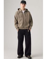 Levi's - Extra Baggy Utility Jeans - Lyst